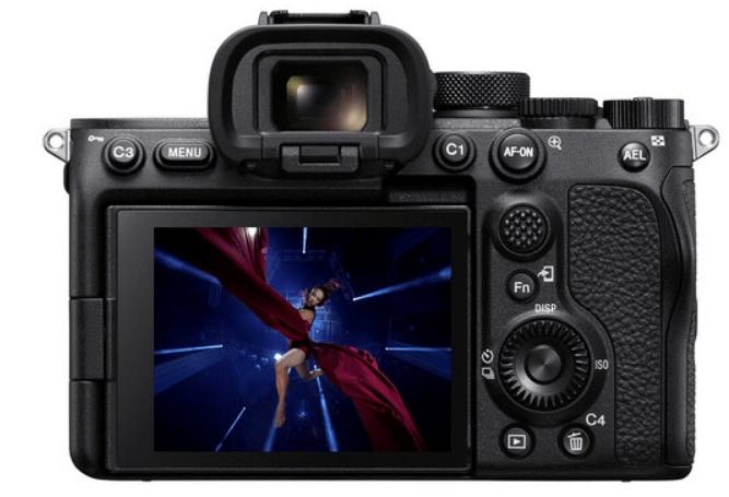Sony A7S III – 4K Video ve Düşük Işık Performansı