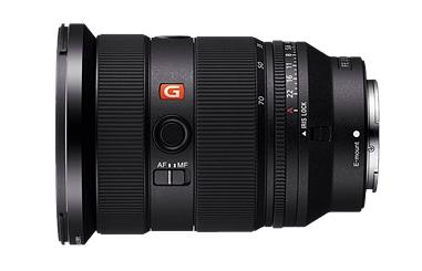 Sony 24-70mm f2.8 GM II – Kompakt Güç