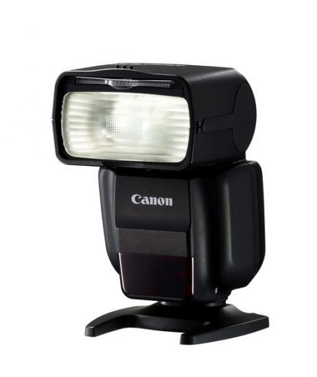 Canon 430EX III-RT Flaş  