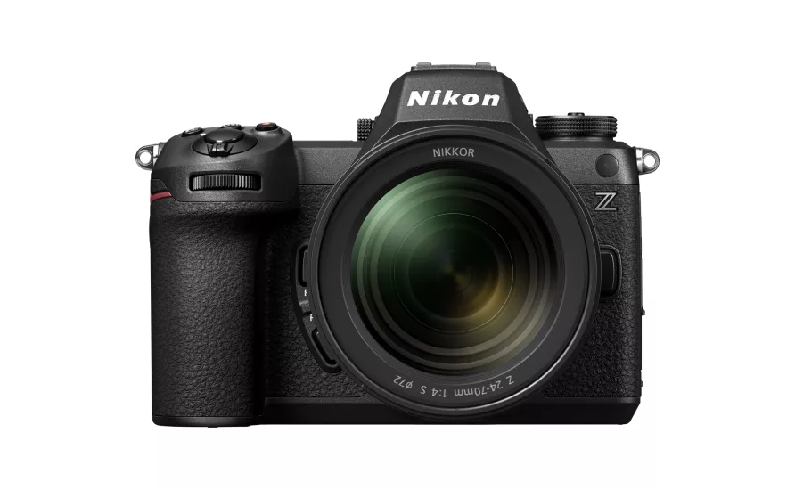 Nikon Z6 III Body Aynasız Fotoğraf Makinesi