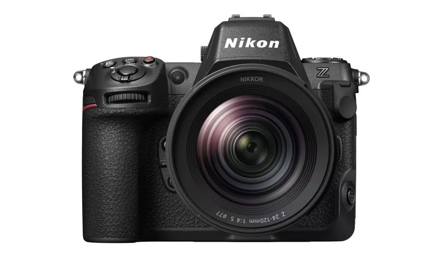 Nikon Z8 Body Aynasız Fotoğraf Makinesi