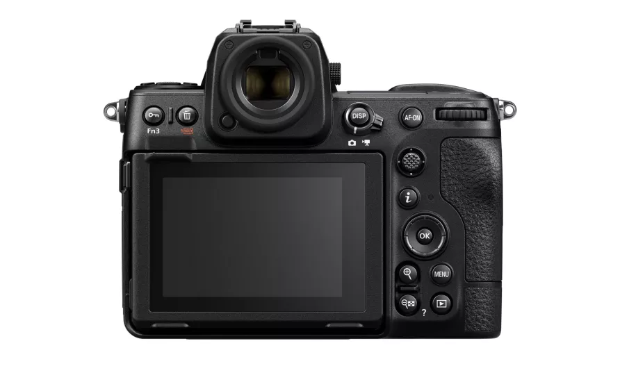 Nikon Z8 Body Aynasız Fotoğraf Makinesi