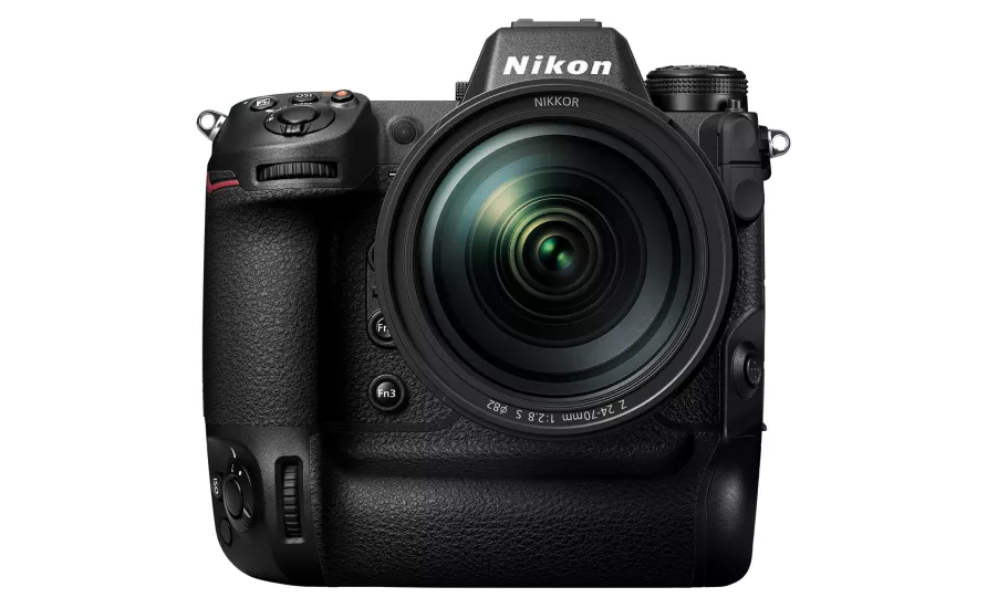 Nikon Z9 Body Aynasız Fotoğraf Makinesi