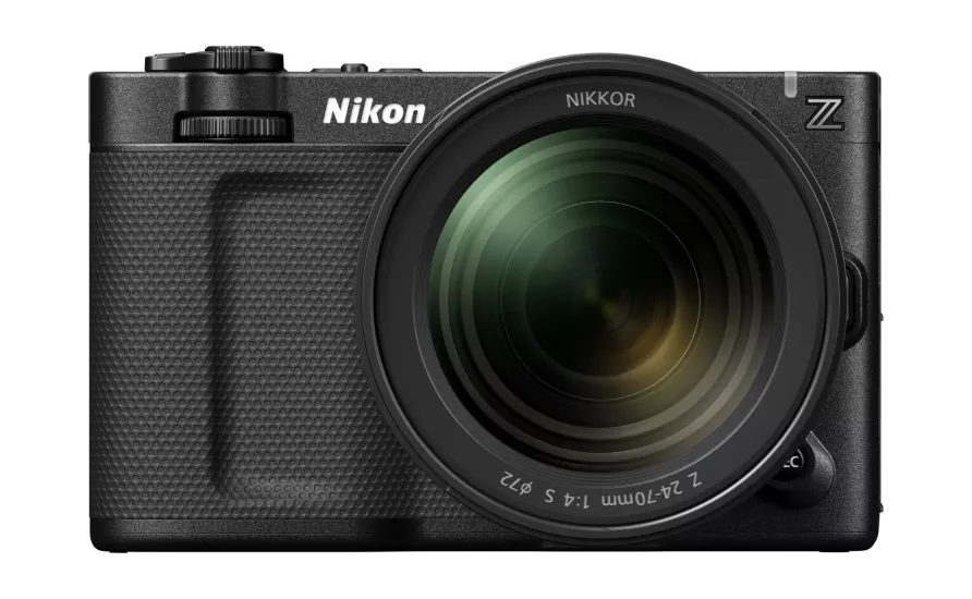 Nikon ZR Body 6K Full Frame Sinema Kamera