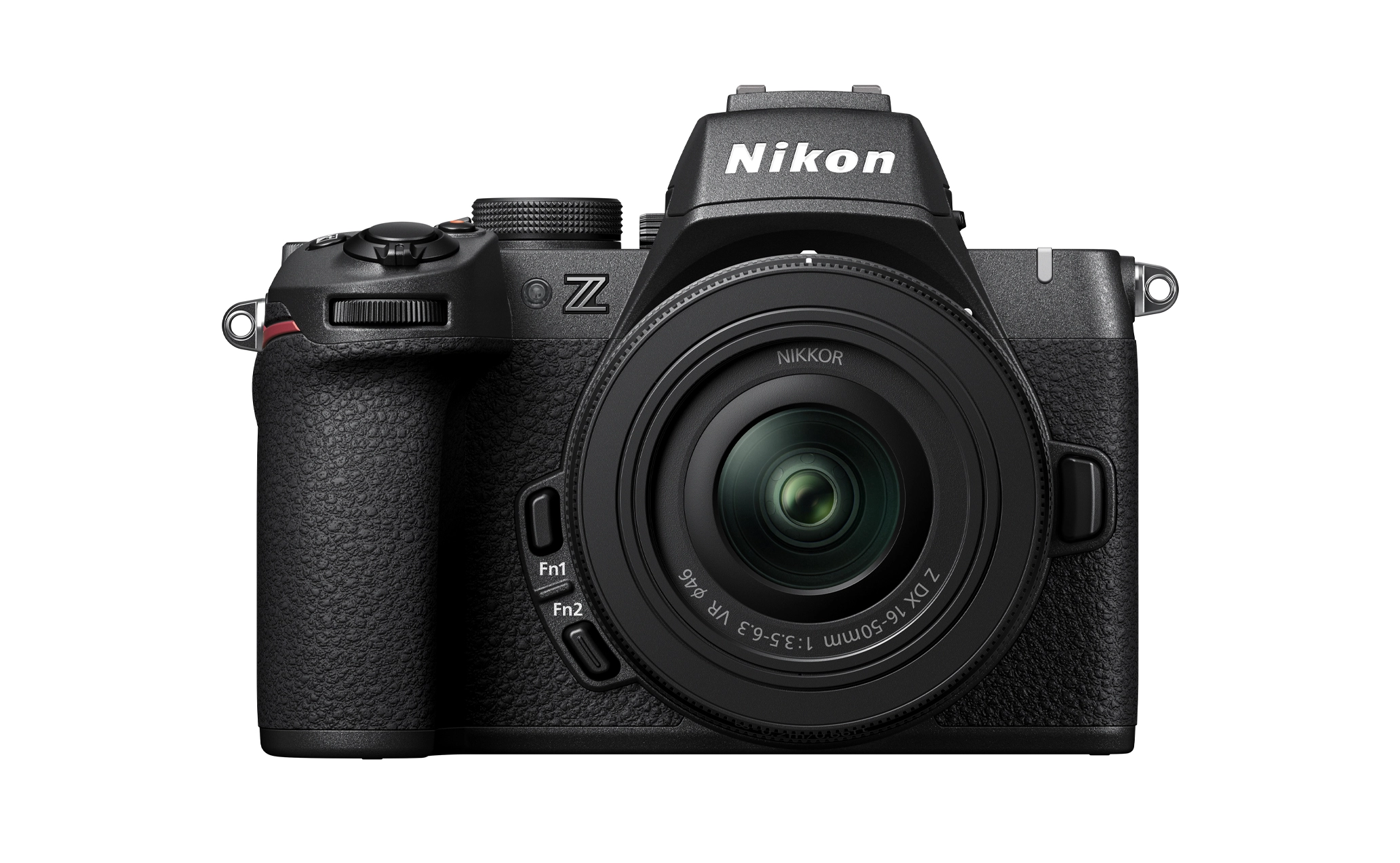 Nikon%20Z50%20II%20Body%20Aynasız%20Fotoğraf%20Makinesi