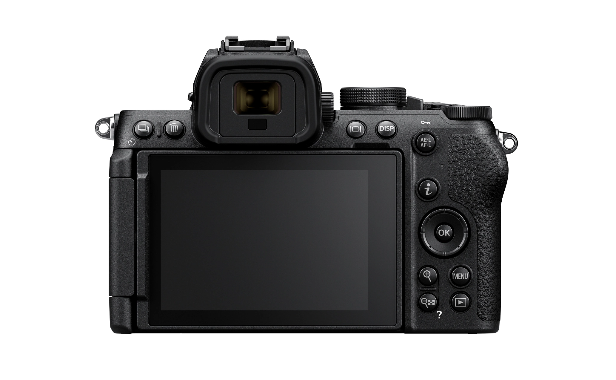 Nikon%20Z50%20II%20Body%20Aynasız%20Fotoğraf%20Makinesi