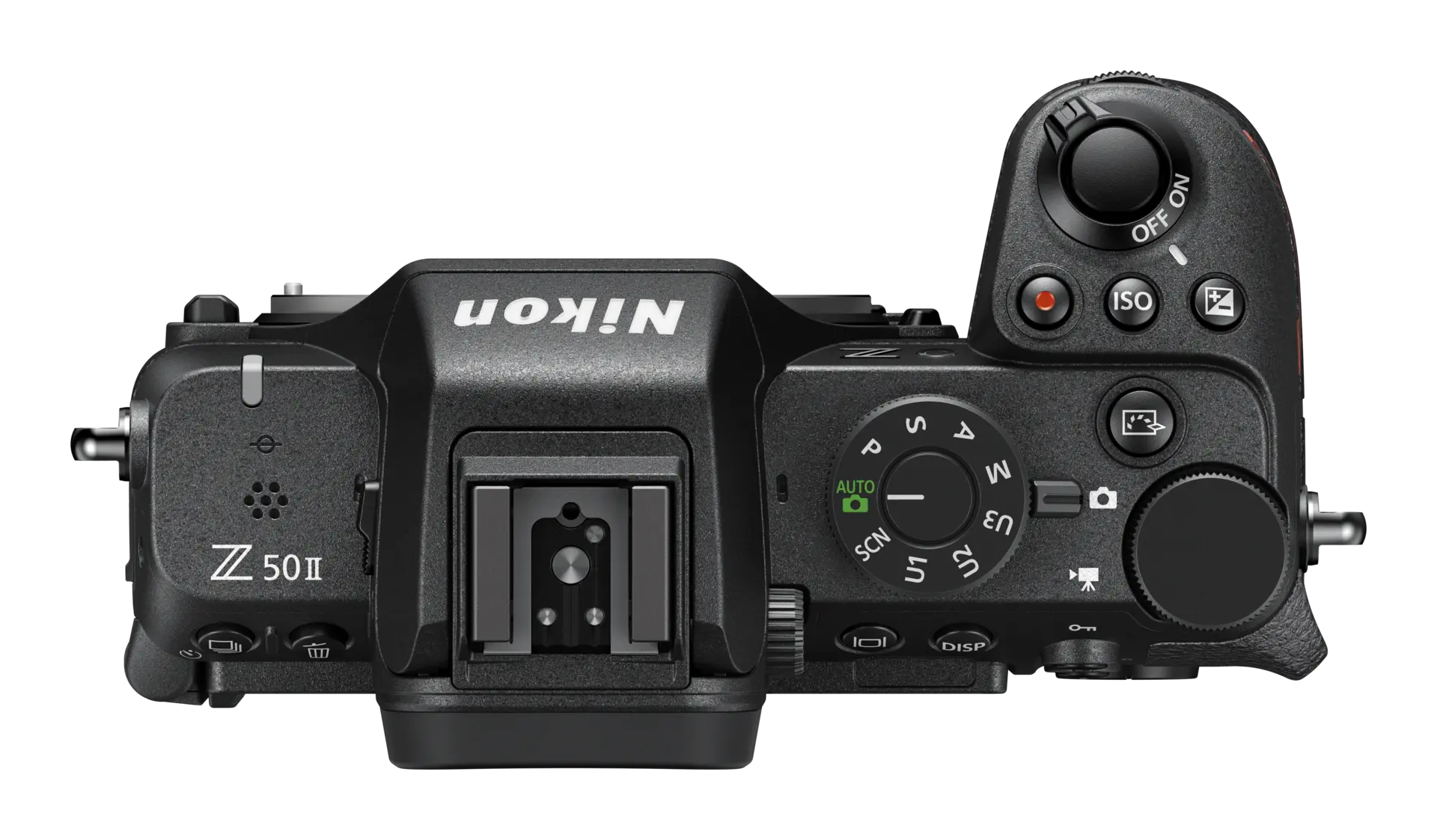 Nikon%20Z50%20II%20Body%20Aynasız%20Fotoğraf%20Makinesi