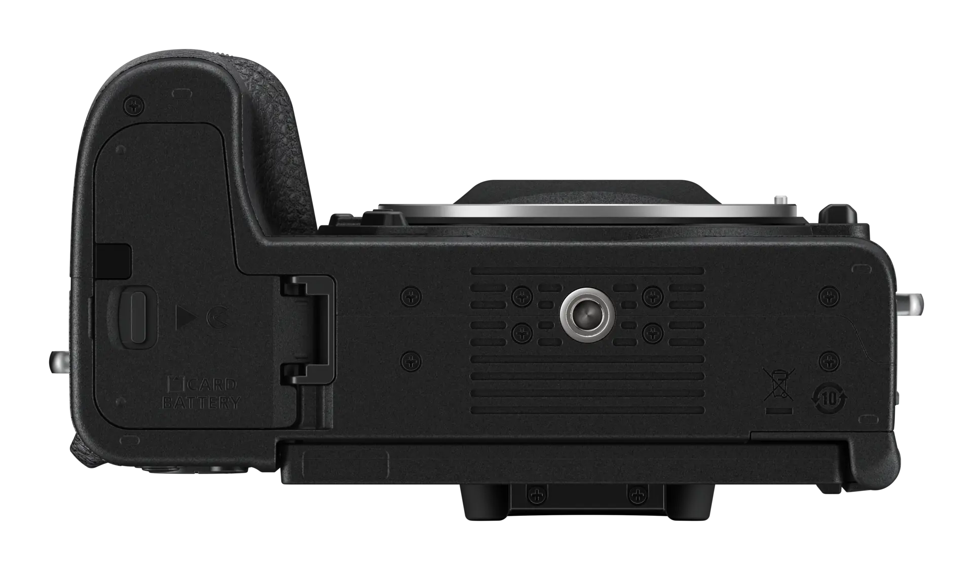 Nikon%20Z50%20II%20Body%20Aynasız%20Fotoğraf%20Makinesi