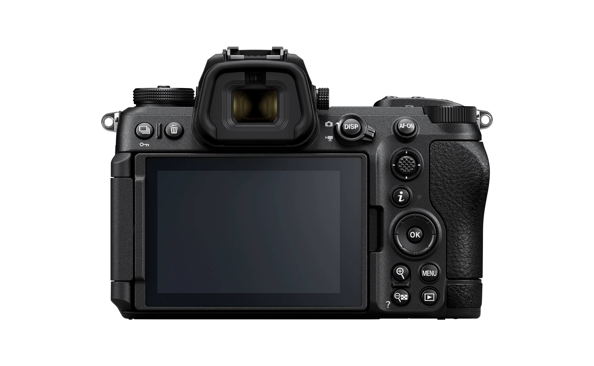 Nikon%20Z6%20III%20Body%20Aynasız%20Fotoğraf%20Makinesi