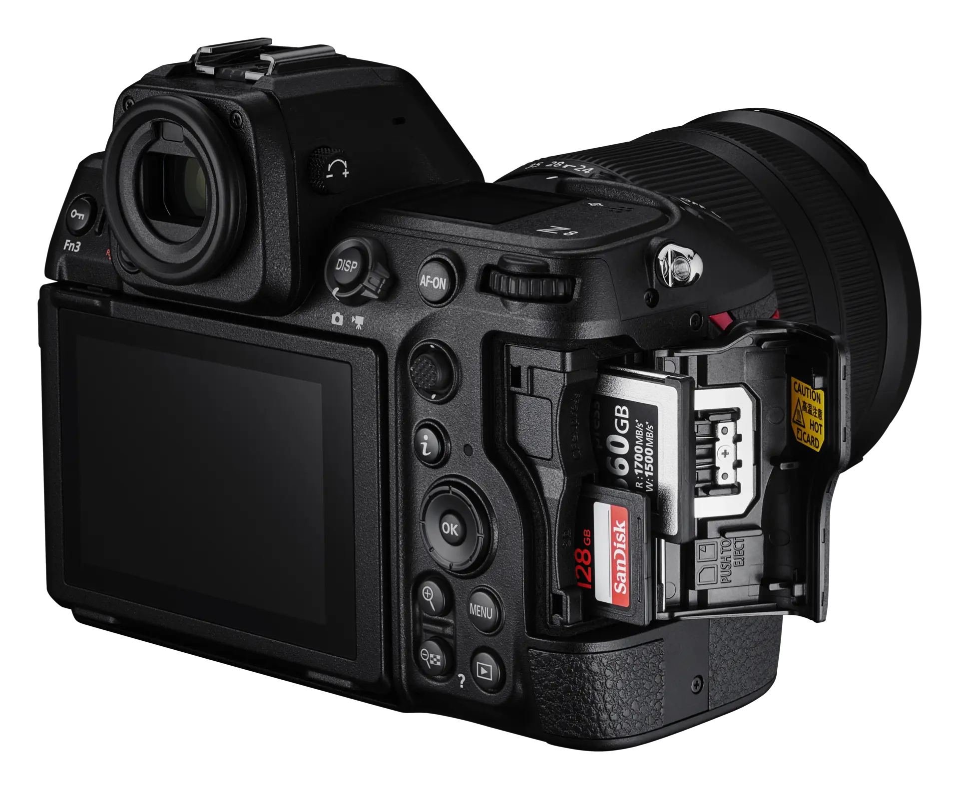 Nikon%20Z8%20Body%20Aynasız%20Fotoğraf%20Makinesi