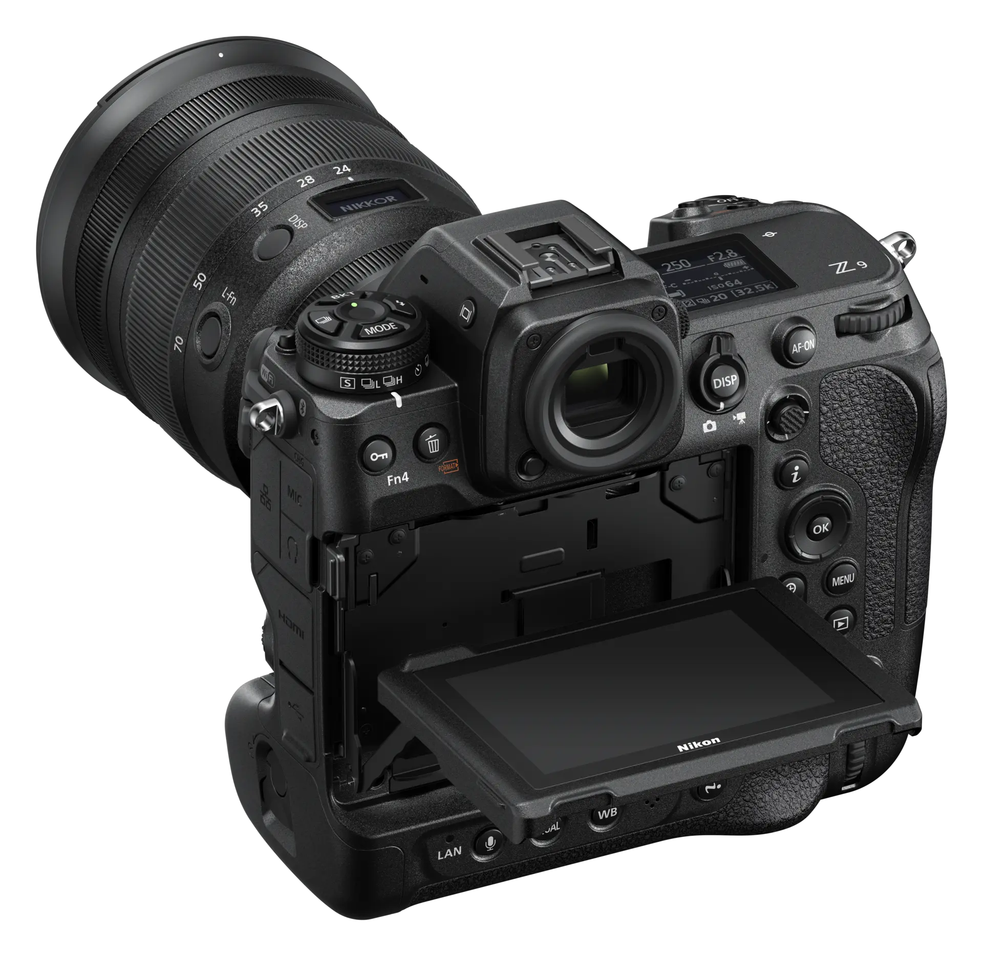 Nikon%20Z9%20Body%20Aynasız%20Fotoğraf%20Makinesi