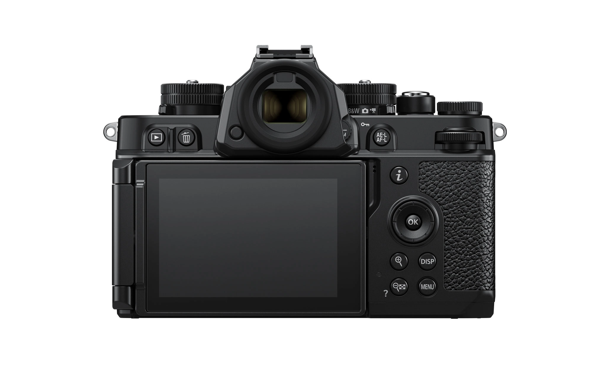 Nikon%20Zf%20Body%20Aynasız%20Fotoğraf%20Makinesi%20Siyah