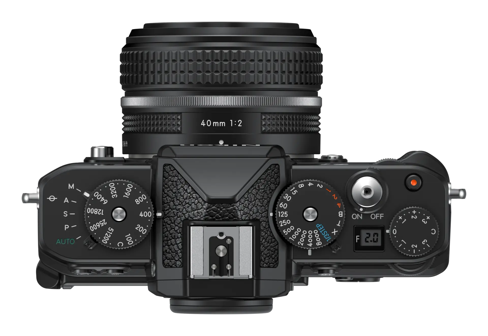 Nikon%20Zf%20Body%20Aynasız%20Fotoğraf%20Makinesi%20Siyah