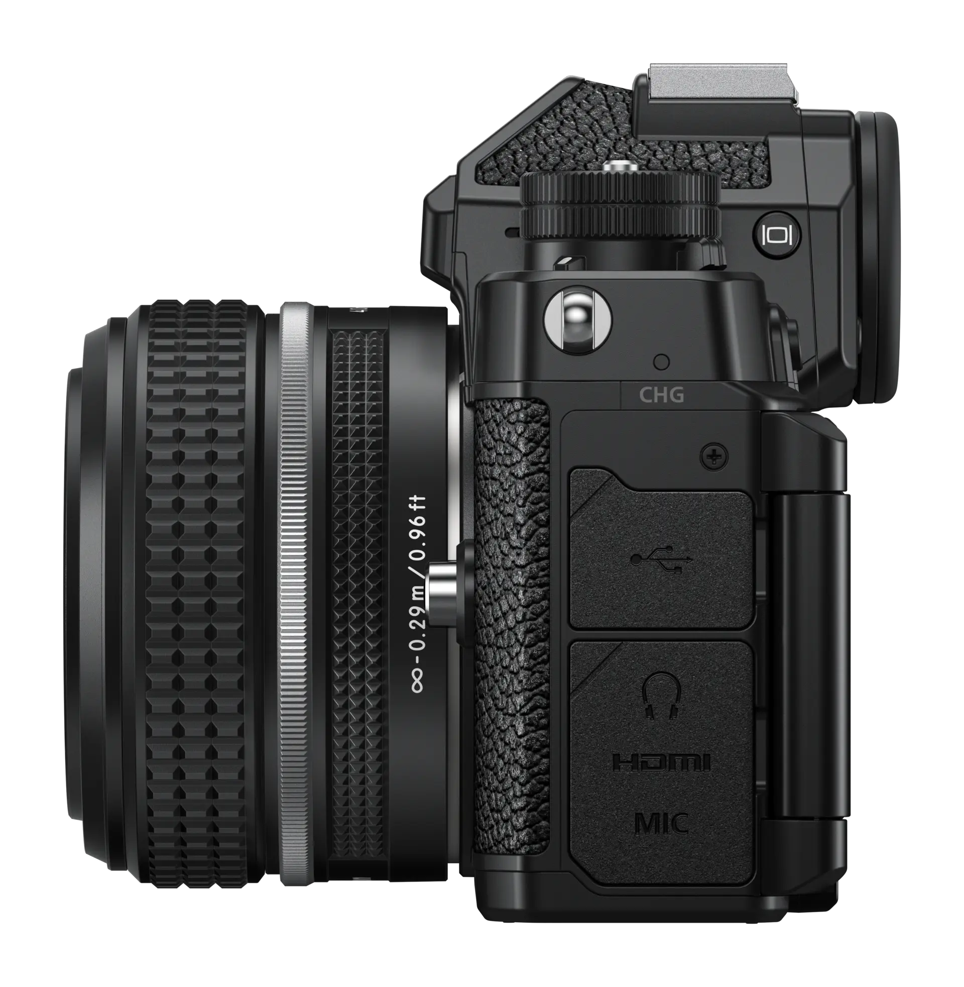 Nikon%20Zf%20Body%20Aynasız%20Fotoğraf%20Makinesi%20Siyah