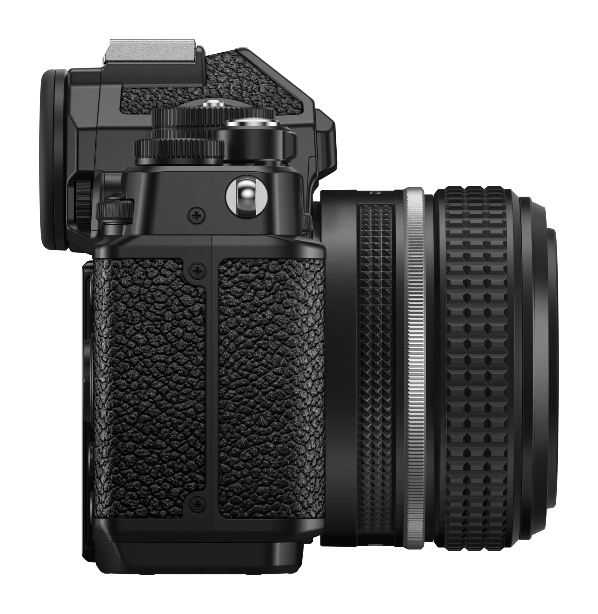 Nikon%20Zf%20Body%20Aynasız%20Fotoğraf%20Makinesi%20Siyah