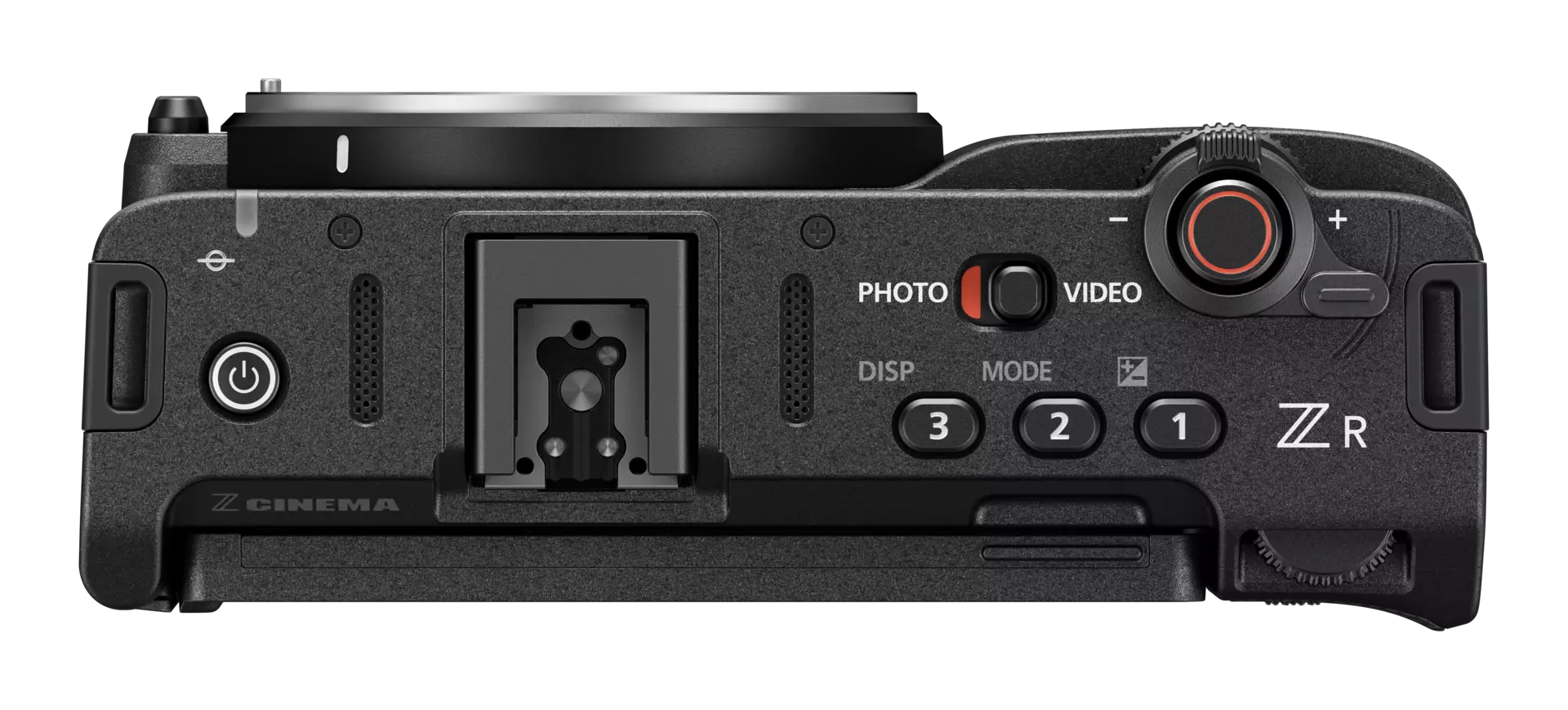 Nikon%20ZR%20Body%206K%20Full%20Frame%20Sinema%20Kamera