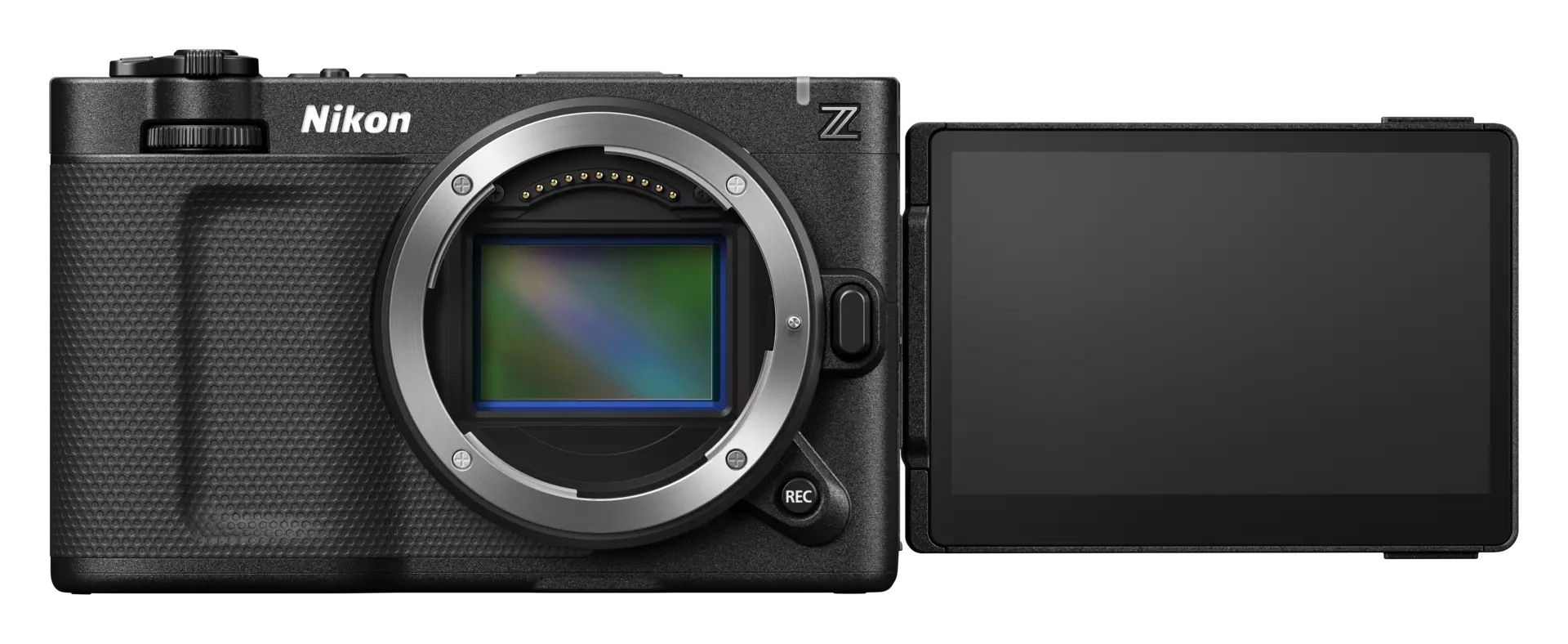 Nikon%20ZR%20Body%206K%20Full%20Frame%20Sinema%20Kamera